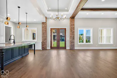 1221 Beechtree Lane, Franklin - 6