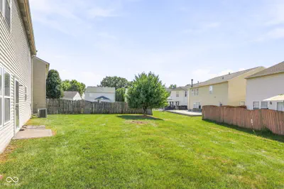 6852 Maywood Circle, Avon - 27