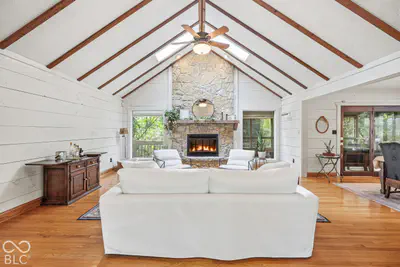 890 Starkey Road, Zionsville - 5