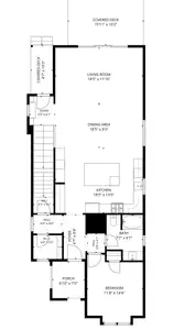 1401 Olive Street, Indianapolis - 52