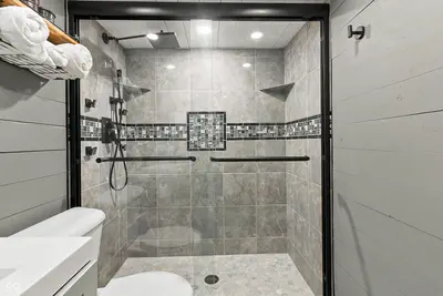 6518 Paradise Court, Indianapolis - 29