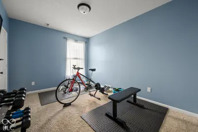 1423 Hession Drive, Brownsburg - 28
