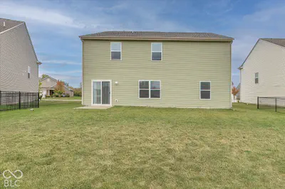 4522 Ozark Lane, Indianapolis - 35
