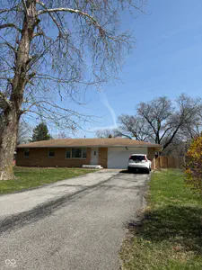 7109 Chandler Drive, Indianapolis - 2