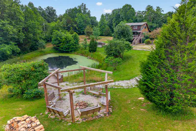 9601 Buffalo Pike, Freetown - 149