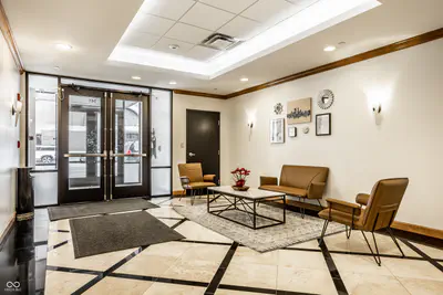 141 Meridian Street, Indianapolis - 34