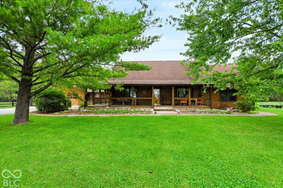 9745 Cumberland Road, Fishers