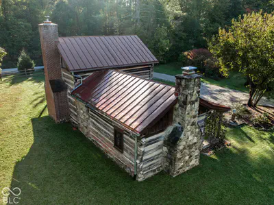 11090 County Road 225 W, Cloverdale - 6