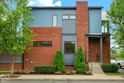 1119 10th Street, Indianapolis