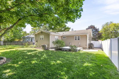 61 Cecil Avenue, Indianapolis - 25