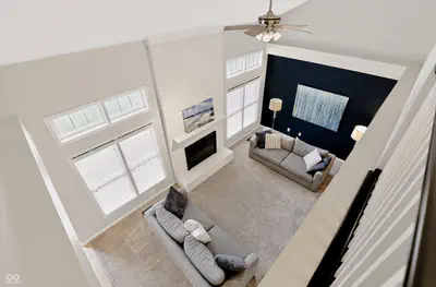 8838 Pin Oak Drive, Zionsville - 24