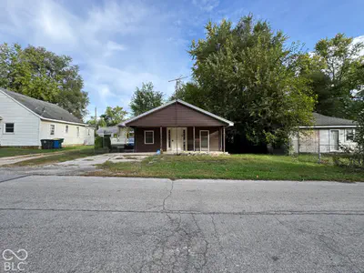 1608 E Harvard Avenue, Muncie - 4