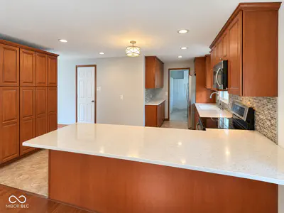 1537 74th Place, Indianapolis - 7