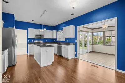 3798 Cole Court, Carmel - 12