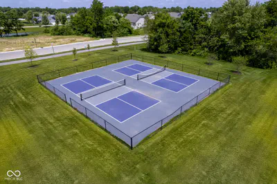 5008 Bergamont Drive, Brownsburg - 12