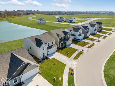 2082 Black Oak Drive, Shelbyville - 42