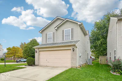 15366 Ten Point Drive, Noblesville - 3