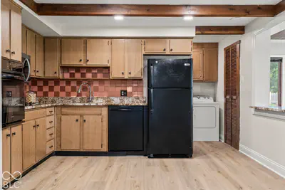 7260 Crest Lane, Indianapolis - 18