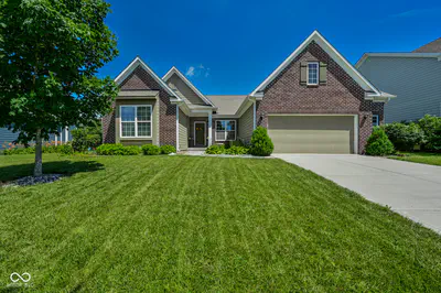 13848 Fieldcrest Drive, McCordsville