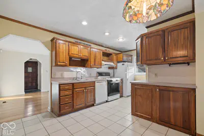 9017 Hibben Avenue, Indianapolis - 6