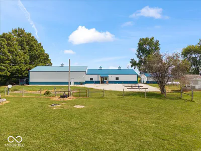8257 County Road 1075, Charlottesville - 58
