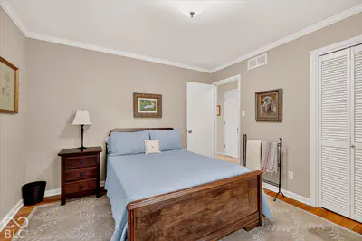 5825 Lasalle Street, Indianapolis - 22