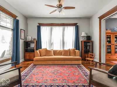 2610 College Avenue, Indianapolis - 9