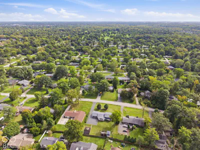 6360 Knyghton Road, Indianapolis - 59
