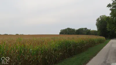 00 275 Road, Crawfordsville
