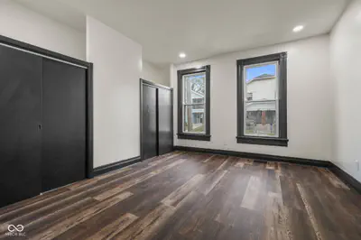 425 Sanders Street, Indianapolis - 25