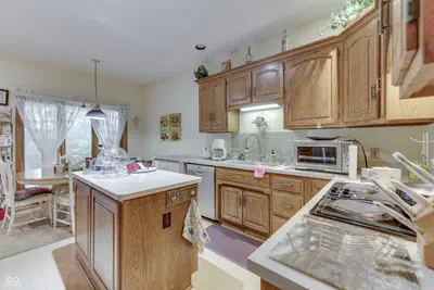 4944 Silver Springs Court, Greenwood - 19