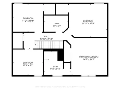 10615 Regis Court, Indianapolis - 32