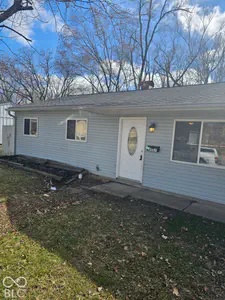 8607 Montery Road, Indianapolis