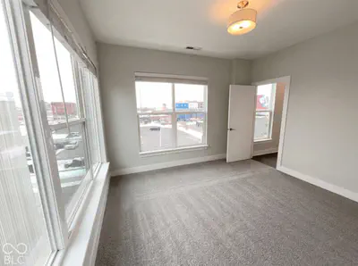 727 N Illinois Street #UNIT 208, Indianapolis - 11