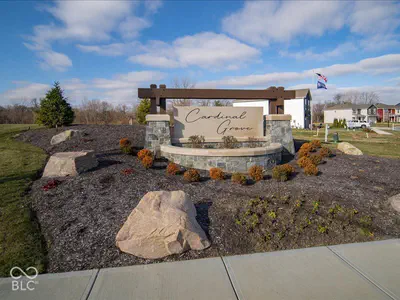 6304 Cisticola Drive, Indianapolis - 27