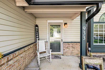 933 Timber Creek Lane, Greenwood - 4