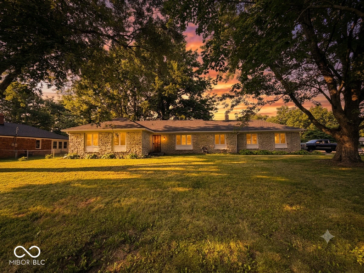 9570 192nd Street, Noblesville
