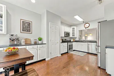 6252 Eller Creek Drive, Fishers - 8