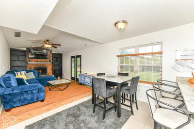 12423 High View Court, Indianapolis - 7