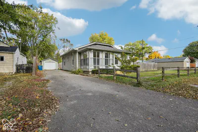 1920 E 67th Street, Indianapolis - 3