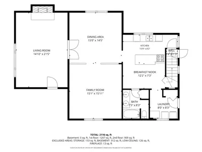 331 Park Avenue, Batesville - 54