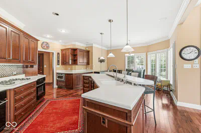 8813 Worthington Court, Indianapolis - 17