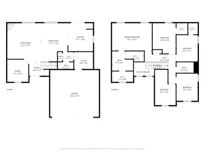 15313 Black Gold Court, Noblesville - 35