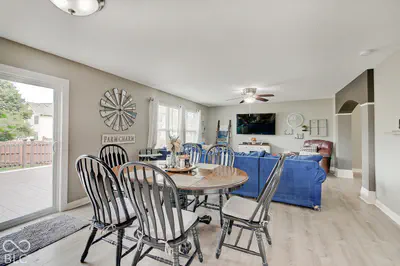 1110 Foxtail Drive, Franklin - 18