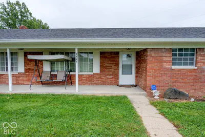 4445 Five Points, Indianapolis - 8