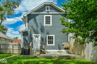 1013 Lasalle Street, Indianapolis - 27