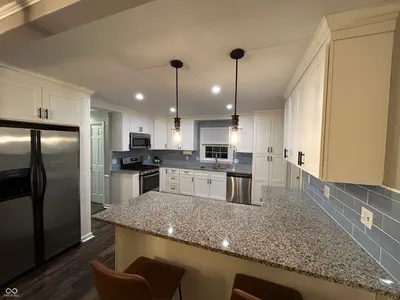 3616 Twin Springs, Carmel - 8