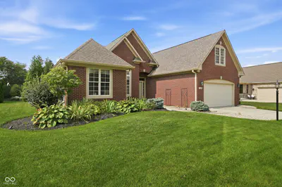 11003 Treyburn Drive, Fishers