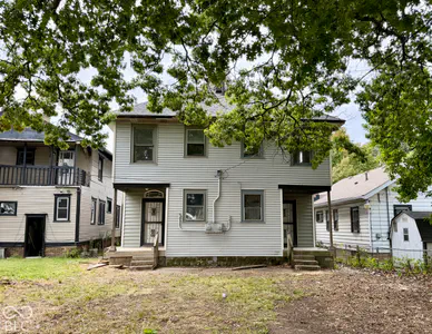 2267-2269 Adams Street, Indianapolis - 36