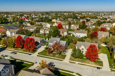 12612 Duval Drive, Fishers - 55